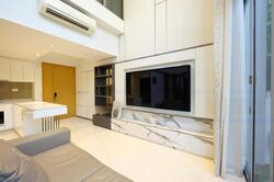 Mon Jervois (D10), Condominium #618904201